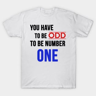 Funny Math Joke T-Shirt